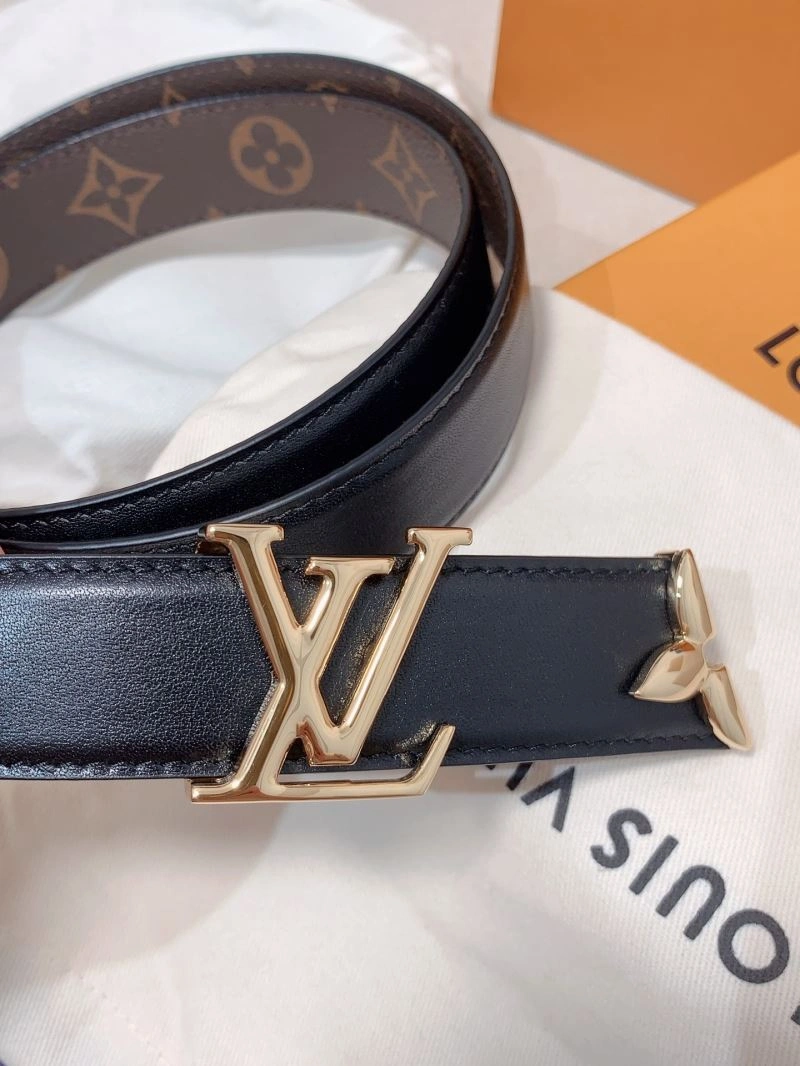 Colorful Louis Vuitton Belts 302019