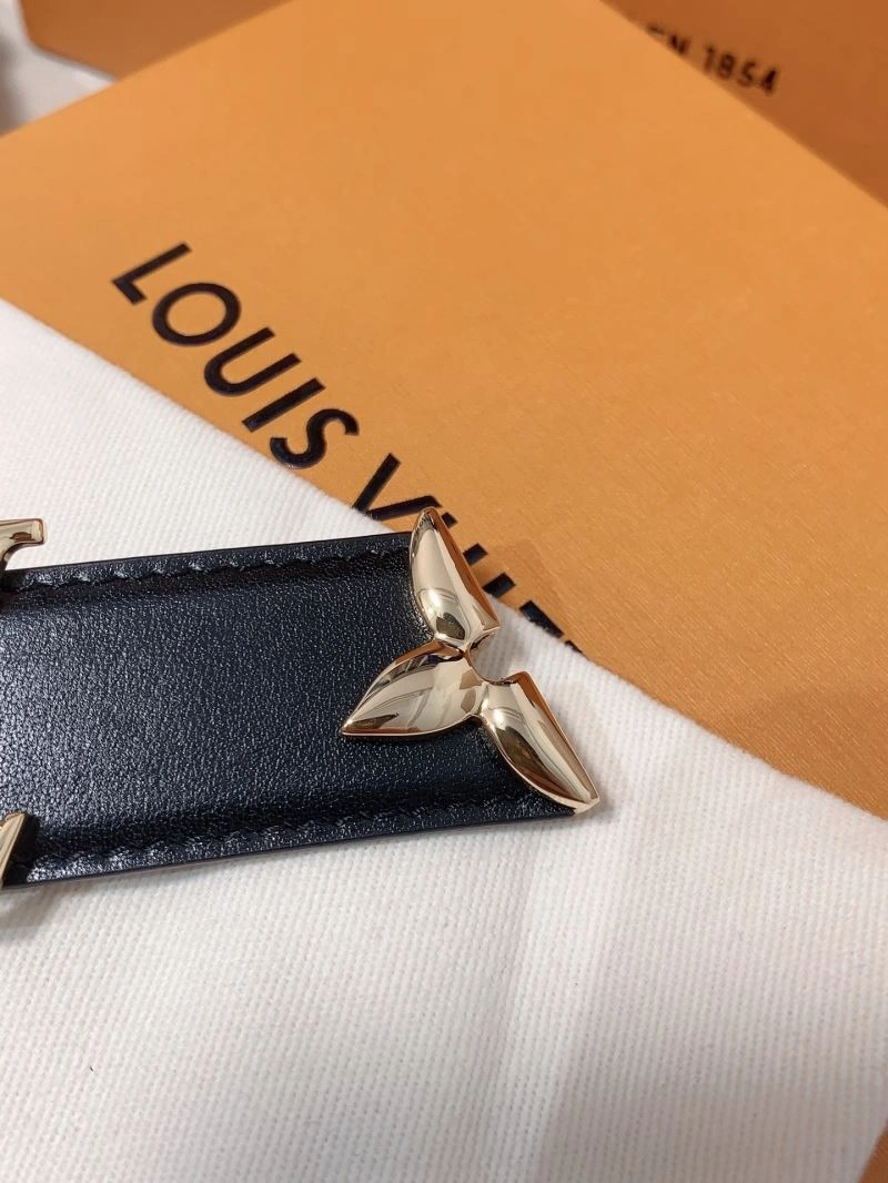 Colorful Louis Vuitton Belts 302019