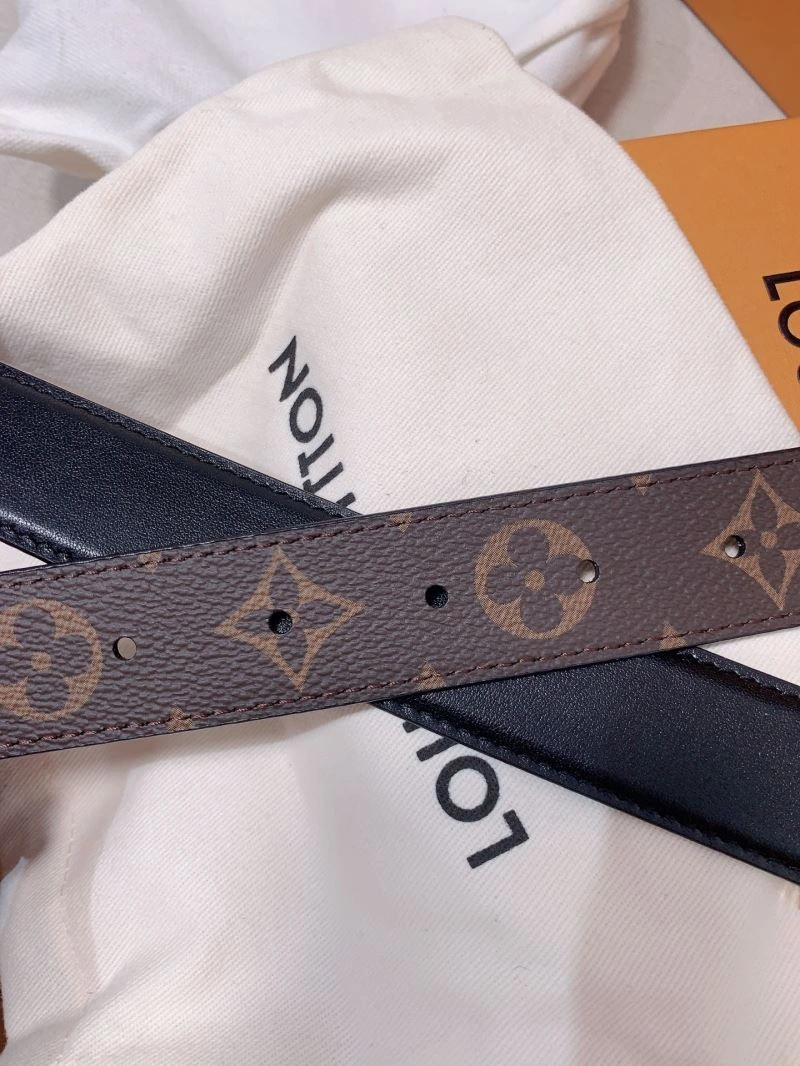 Colorful Louis Vuitton Belts 302019