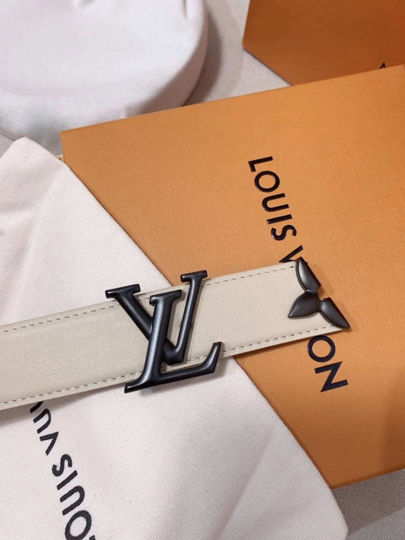 WeatherProof Louis Vuitton Belts 302017