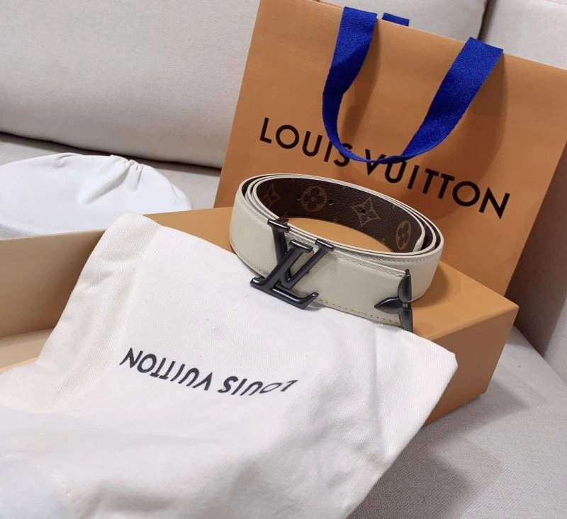 WeatherProof Louis Vuitton Belts 302017