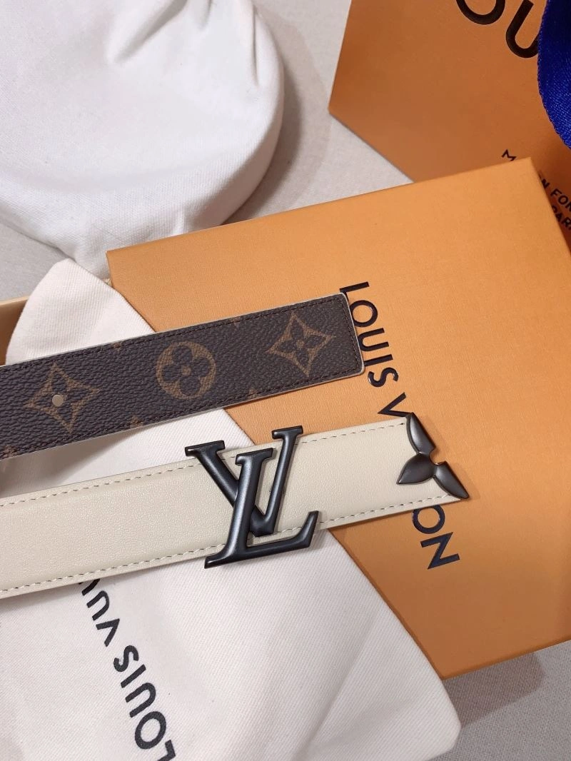 WeatherProof Louis Vuitton Belts 302017