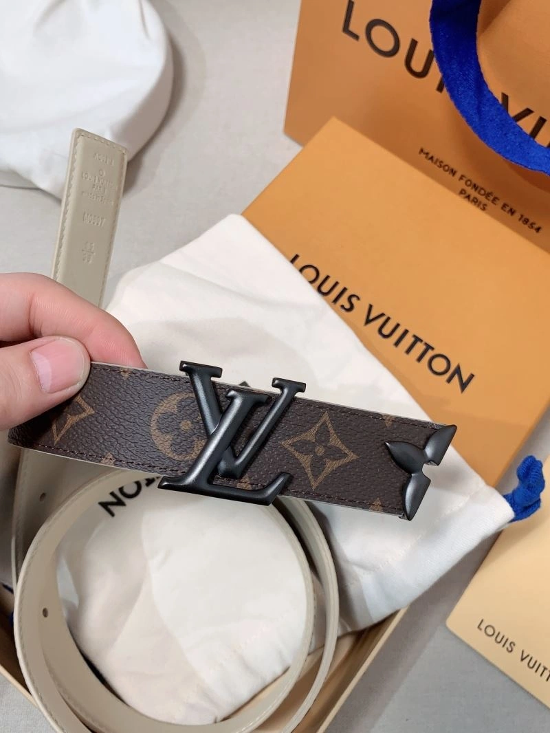 WeatherProof Louis Vuitton Belts 302017