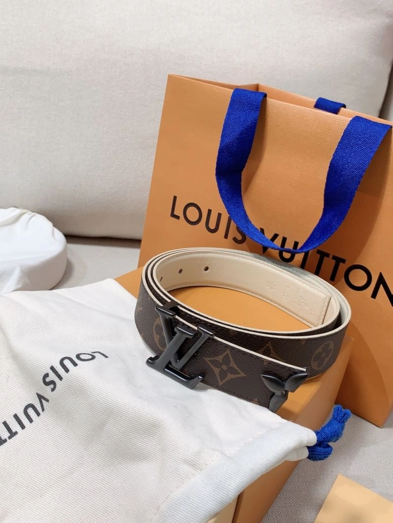 WeatherProof Louis Vuitton Belts 302017