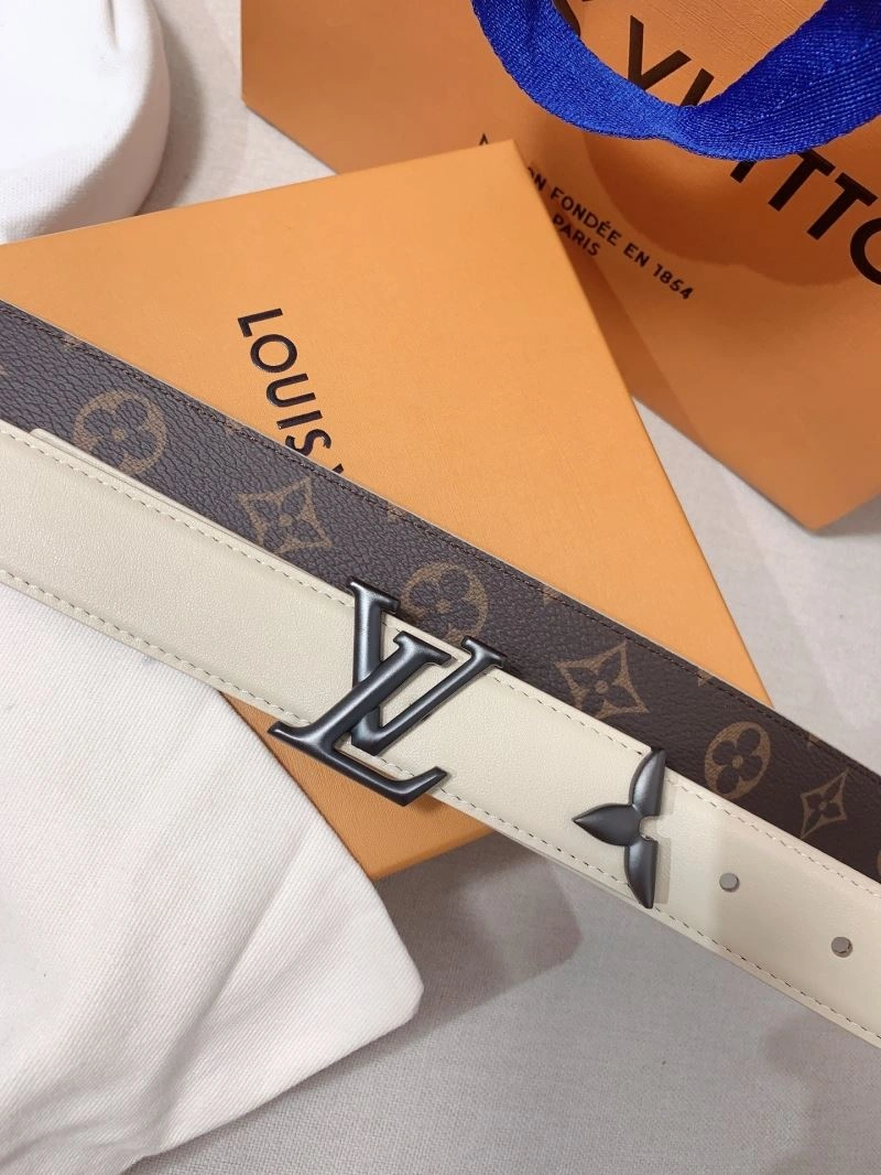 WeatherProof Louis Vuitton Belts 302017
