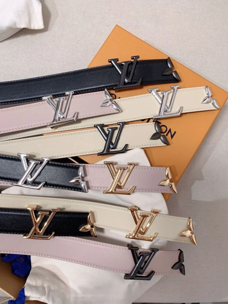 WeatherProof Louis Vuitton Belts 302017