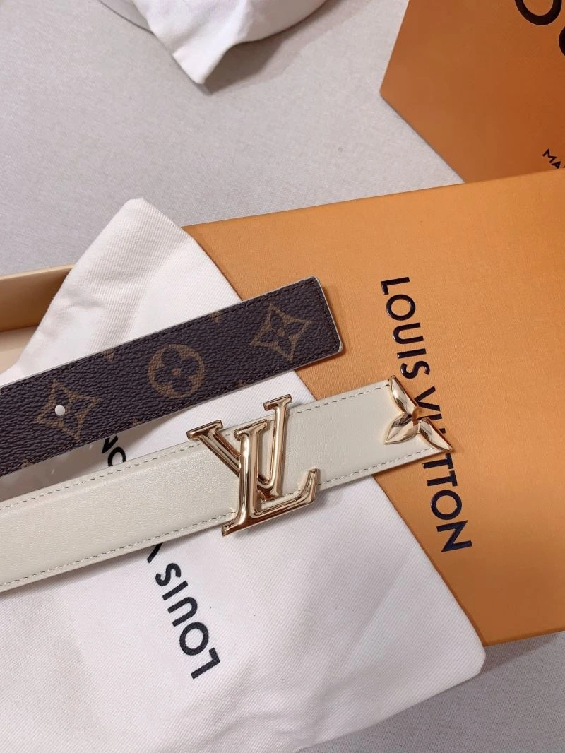 SoftTouch Louis Vuitton Belts 302016