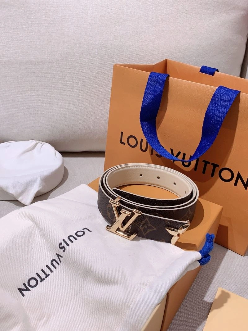 SoftTouch Louis Vuitton Belts 302016