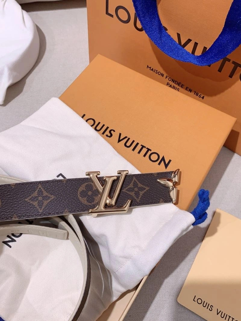 SoftTouch Louis Vuitton Belts 302016