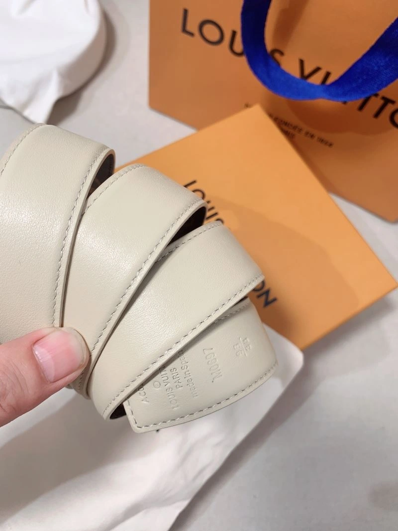 SoftTouch Louis Vuitton Belts 302016