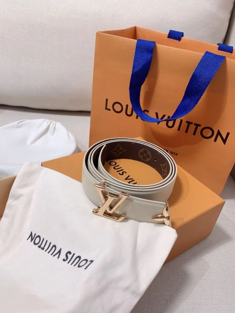 SoftTouch Louis Vuitton Belts 302016