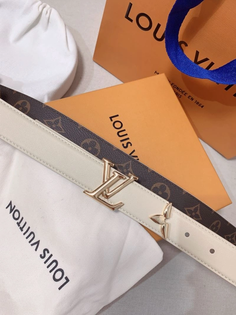 SoftTouch Louis Vuitton Belts 302016