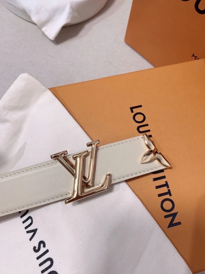 SoftTouch Louis Vuitton Belts 302016