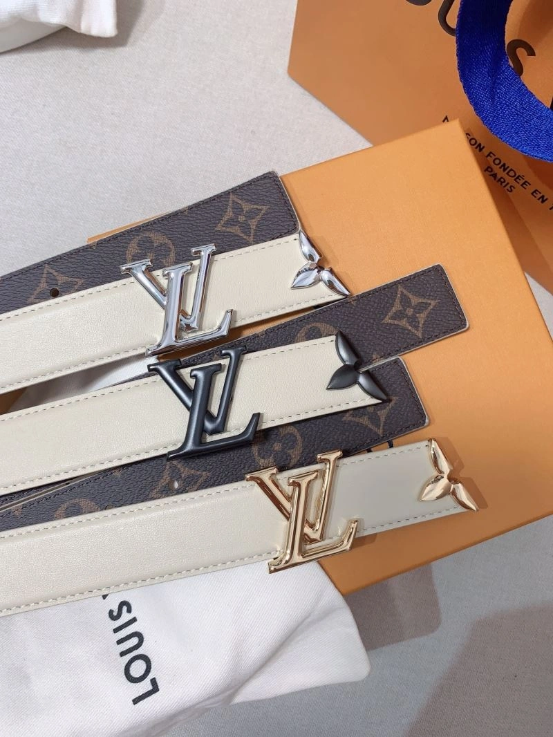 SoftTouch Louis Vuitton Belts 302016