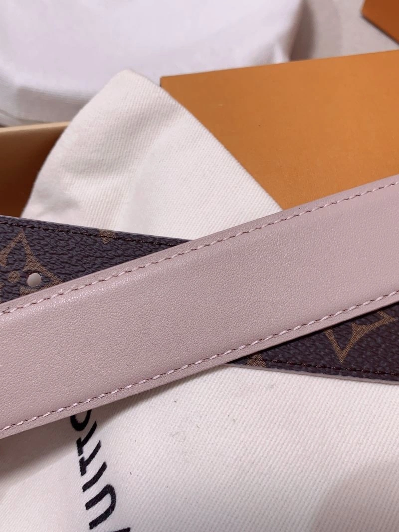 Stretchable Louis Vuitton Belts 302015