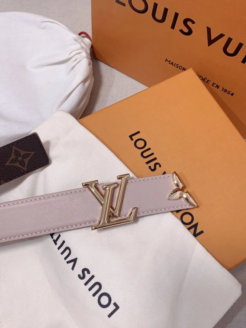 Louis Vuitton Belts HighPerformance 302014