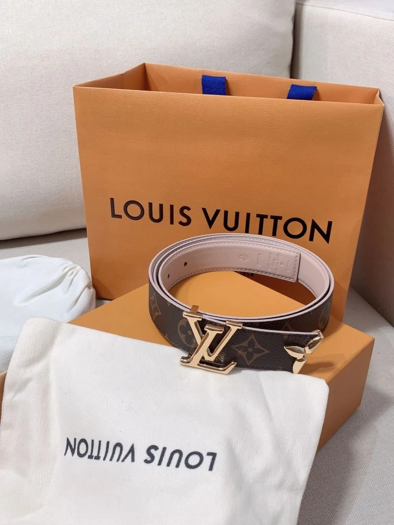 Louis Vuitton Belts HighPerformance 302014