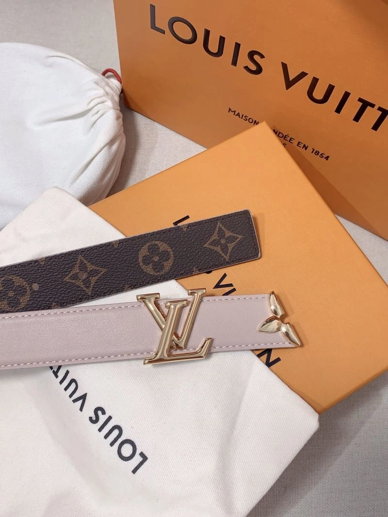 Louis Vuitton Belts HighPerformance 302014