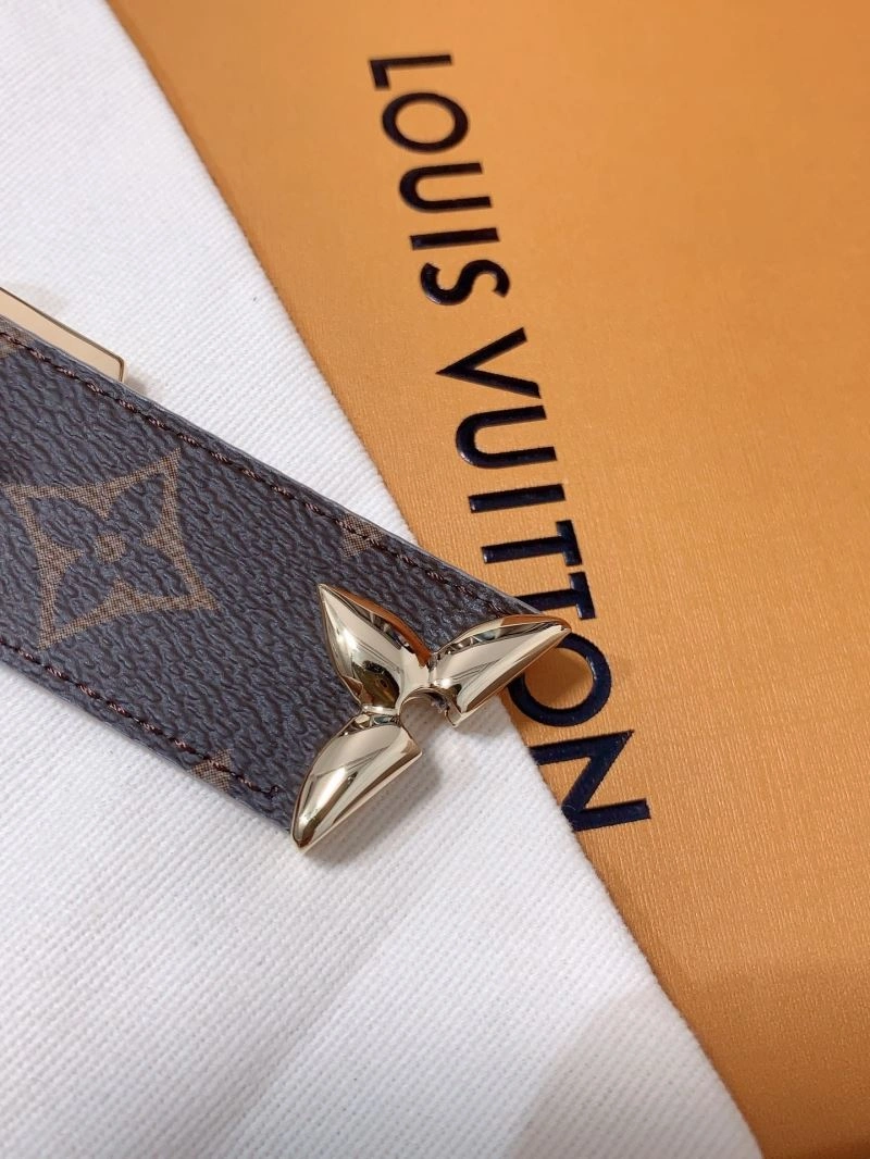 Louis Vuitton Belts HighPerformance 302014