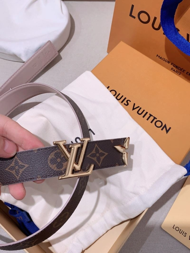 Louis Vuitton Belts HighPerformance 302014