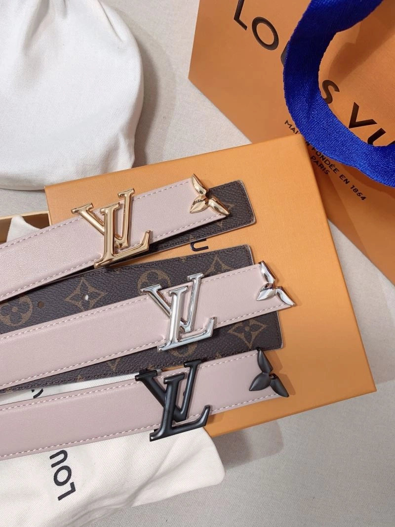 Louis Vuitton Belts HighPerformance 302014