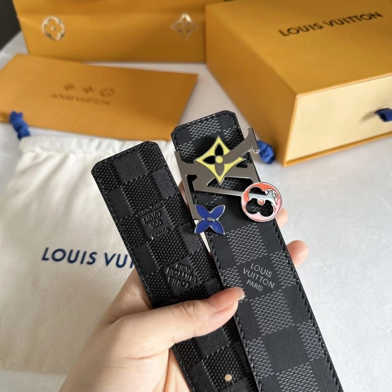 HighQuality Louis Vuitton Belts 301992