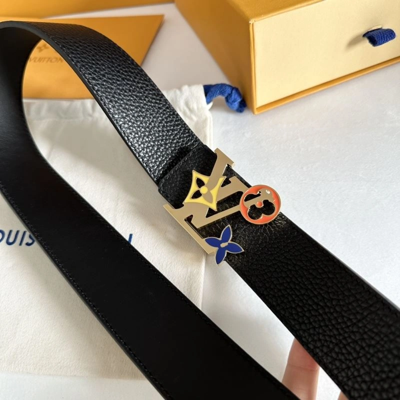 Durable Louis Vuitton Belts 301987