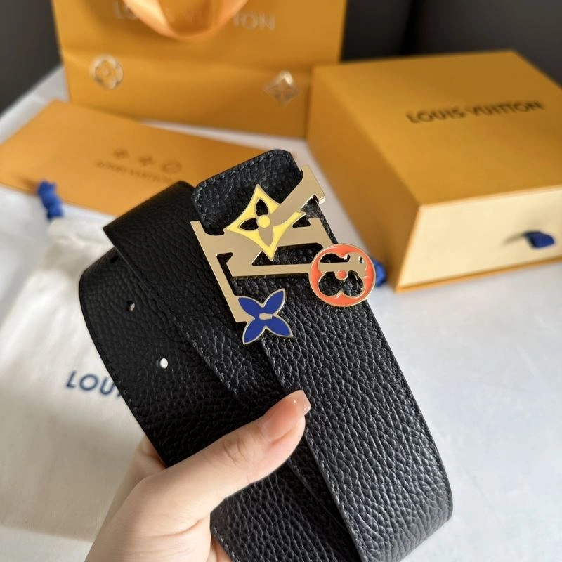 Durable Louis Vuitton Belts 301987