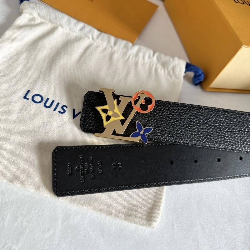 Durable Louis Vuitton Belts 301987