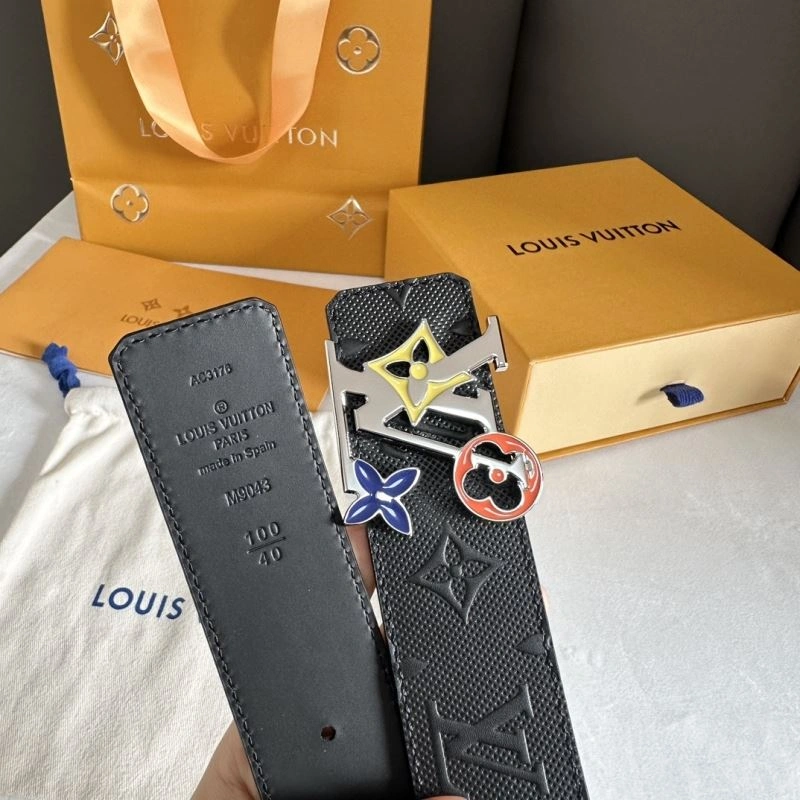 Louis Vuitton Belts SmartChoice 301983