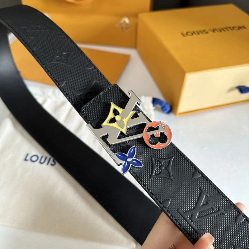 Louis Vuitton Belts SmartChoice 301983
