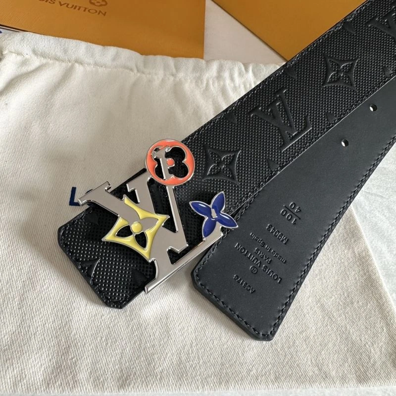 Louis Vuitton Belts SmartChoice 301983