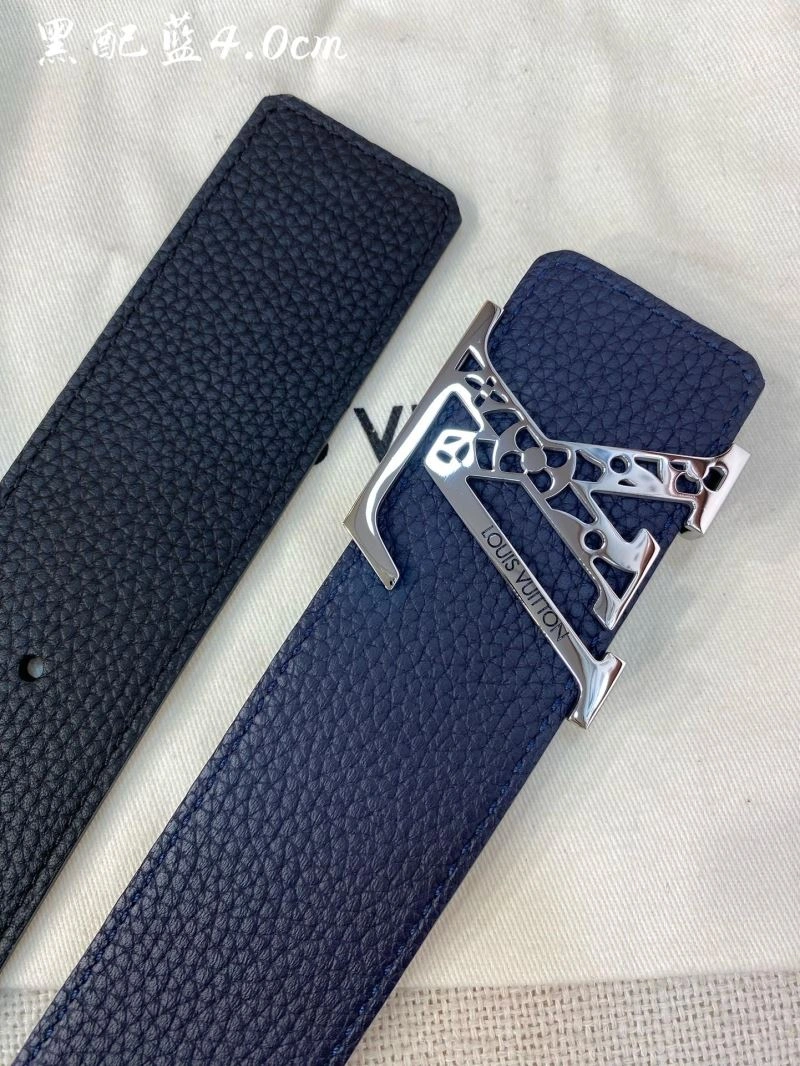 Louis Vuitton Belts GoodFit 301982