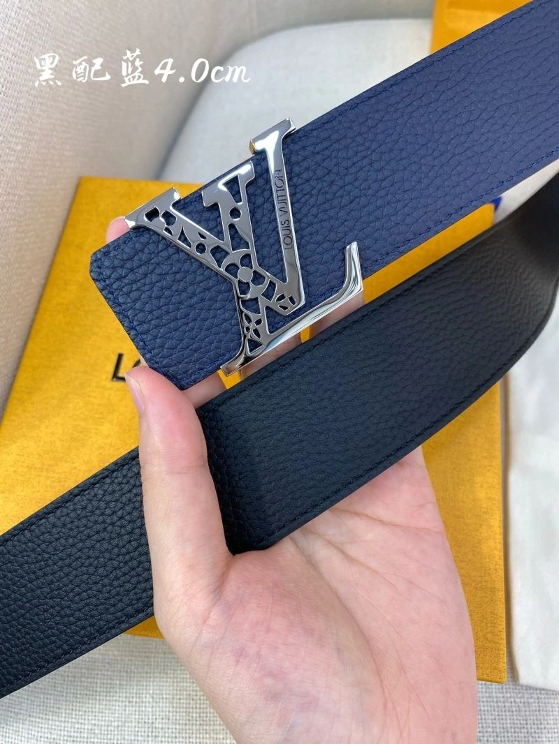 Louis Vuitton Belts GoodFit 301982