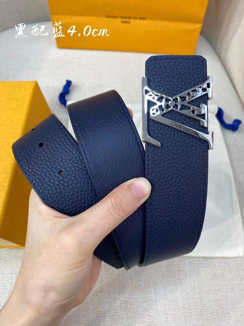 Louis Vuitton Belts GoodFit 301982