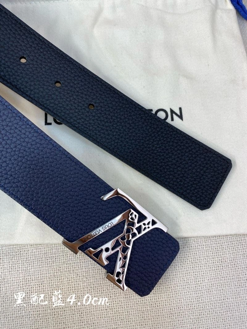 Louis Vuitton Belts GoodFit 301982