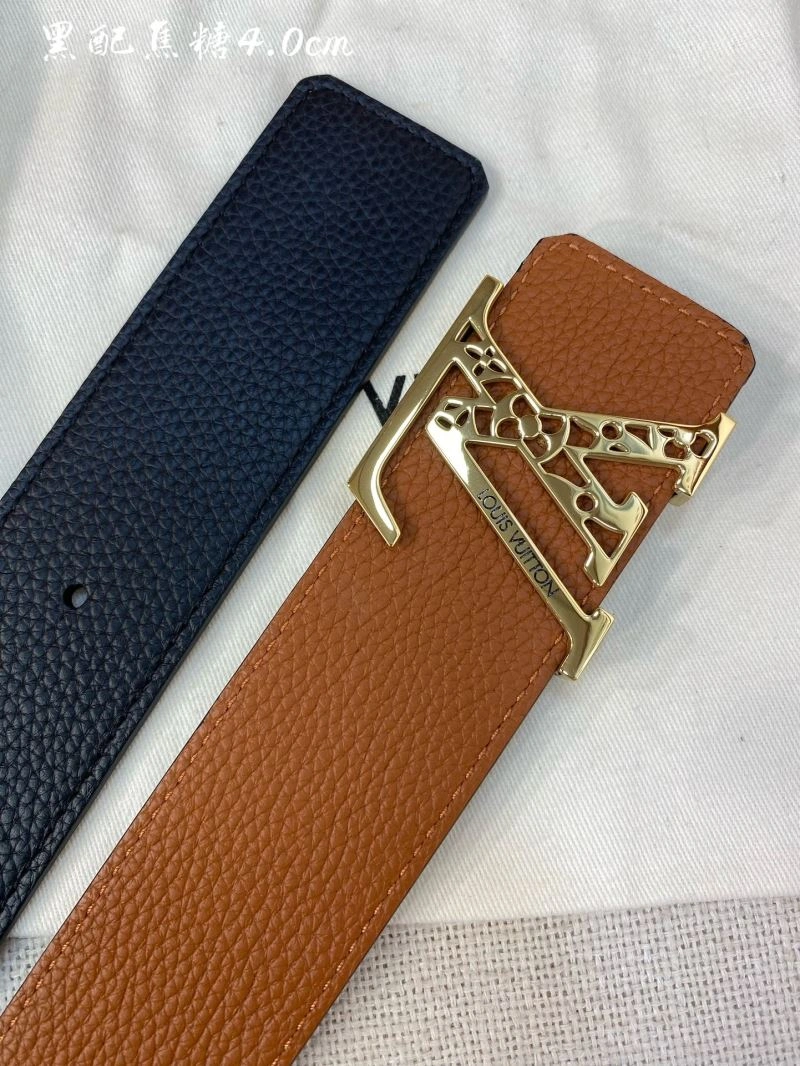 Louis Vuitton Belts Snug 301986