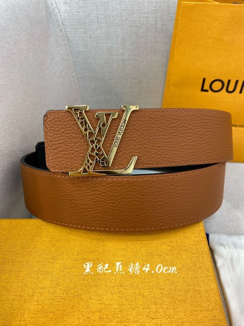 Louis Vuitton Belts Snug 301986