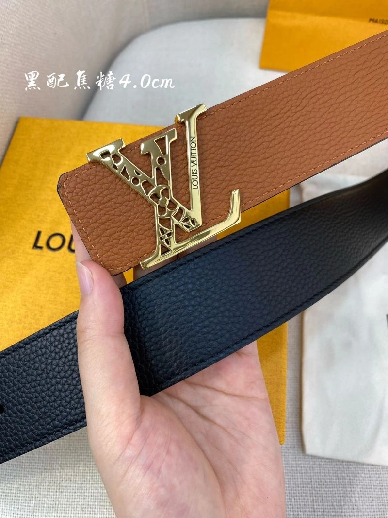 Louis Vuitton Belts Snug 301986