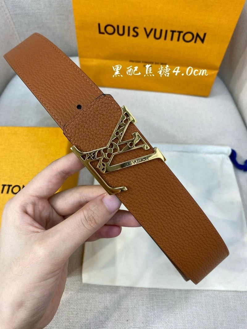 Louis Vuitton Belts Snug 301986
