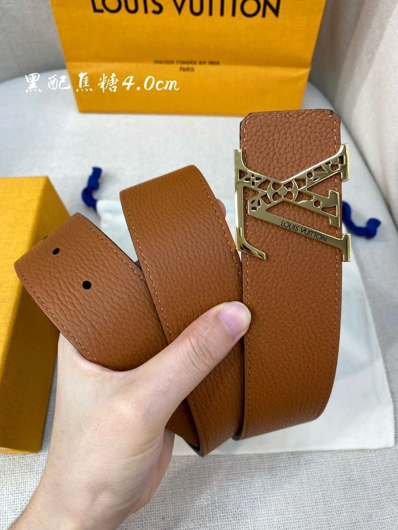 Louis Vuitton Belts Snug 301986