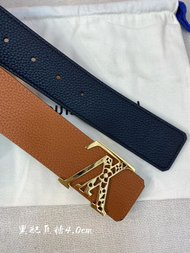 Louis Vuitton Belts Snug 301986