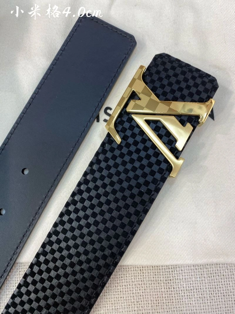 Trendy Louis Vuitton Belts 301985