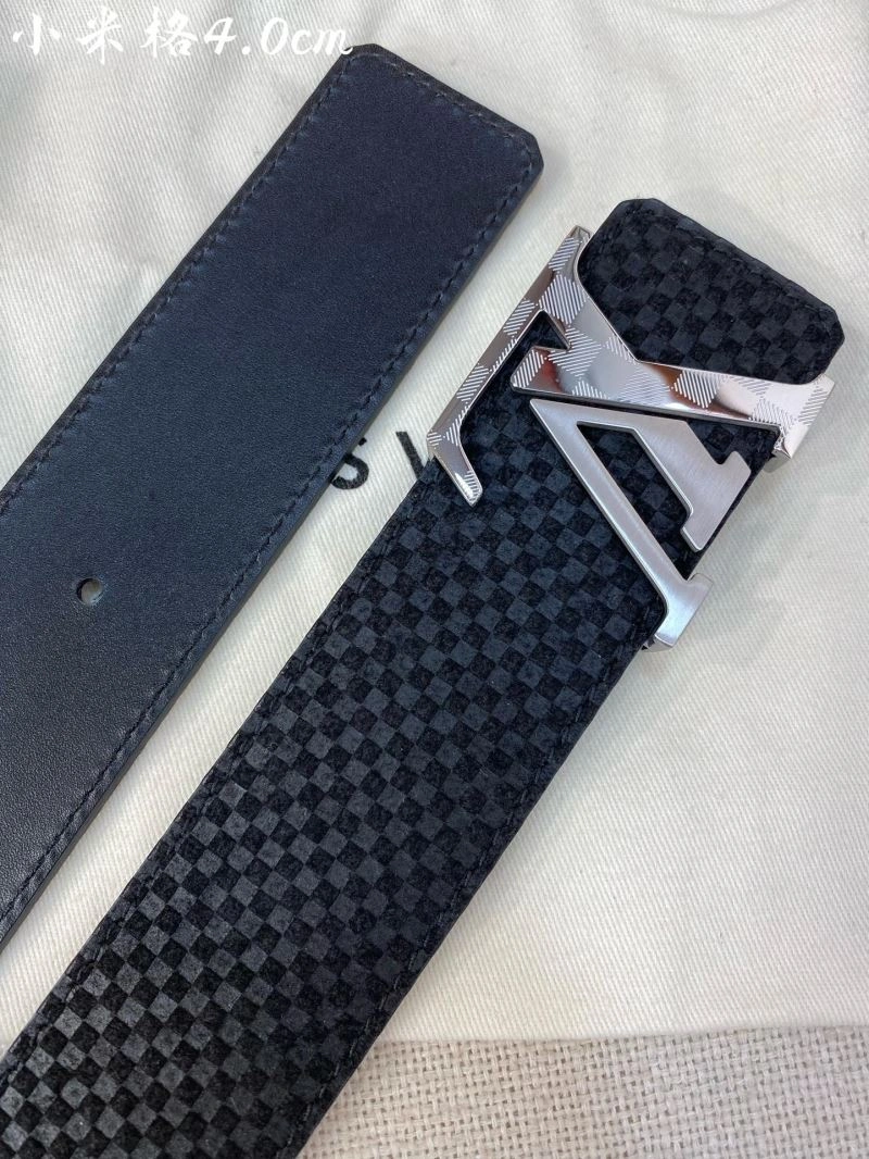 TechFriendly Louis Vuitton Belts 301984