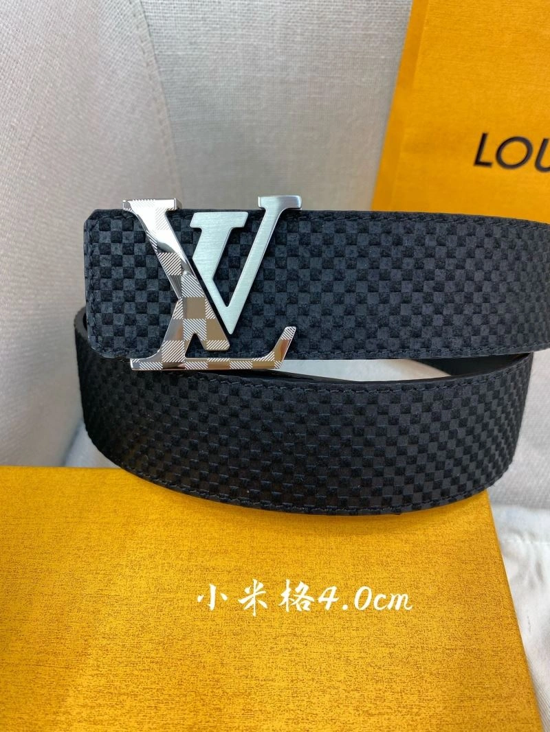 TechFriendly Louis Vuitton Belts 301984