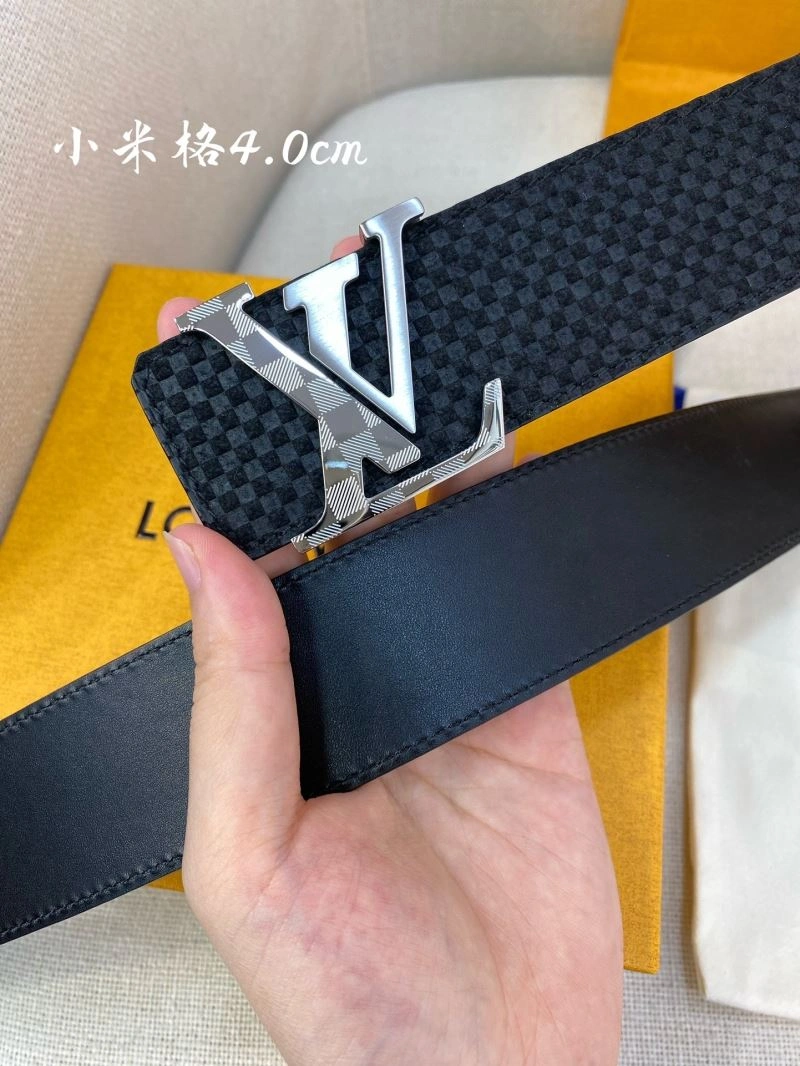 TechFriendly Louis Vuitton Belts 301984