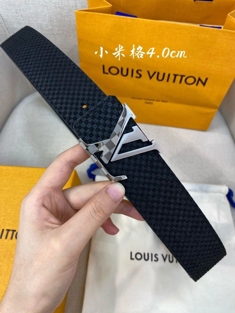 TechFriendly Louis Vuitton Belts 301984