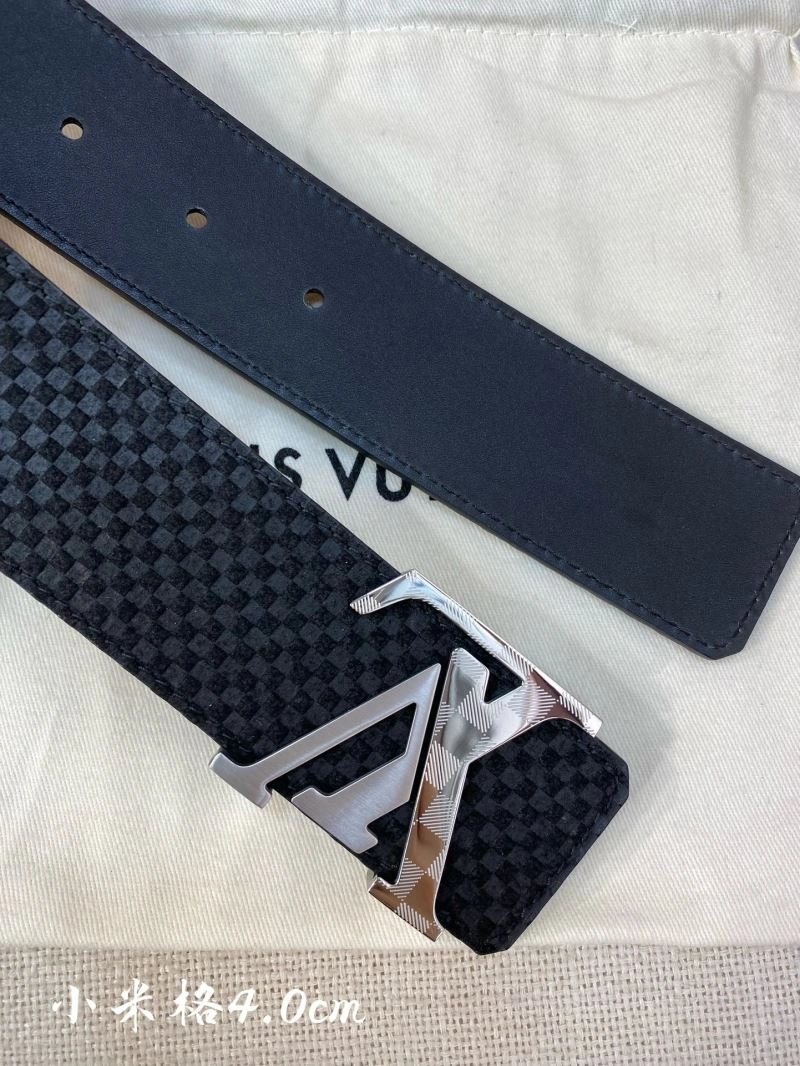 TechFriendly Louis Vuitton Belts 301984