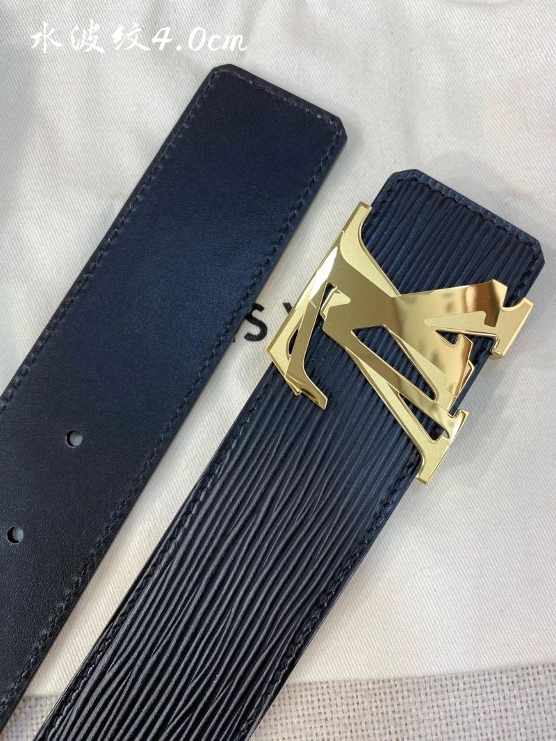 Louis Vuitton Belts Practical 301990