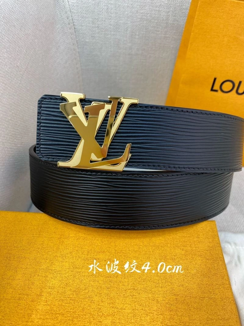 Louis Vuitton Belts Practical 301990